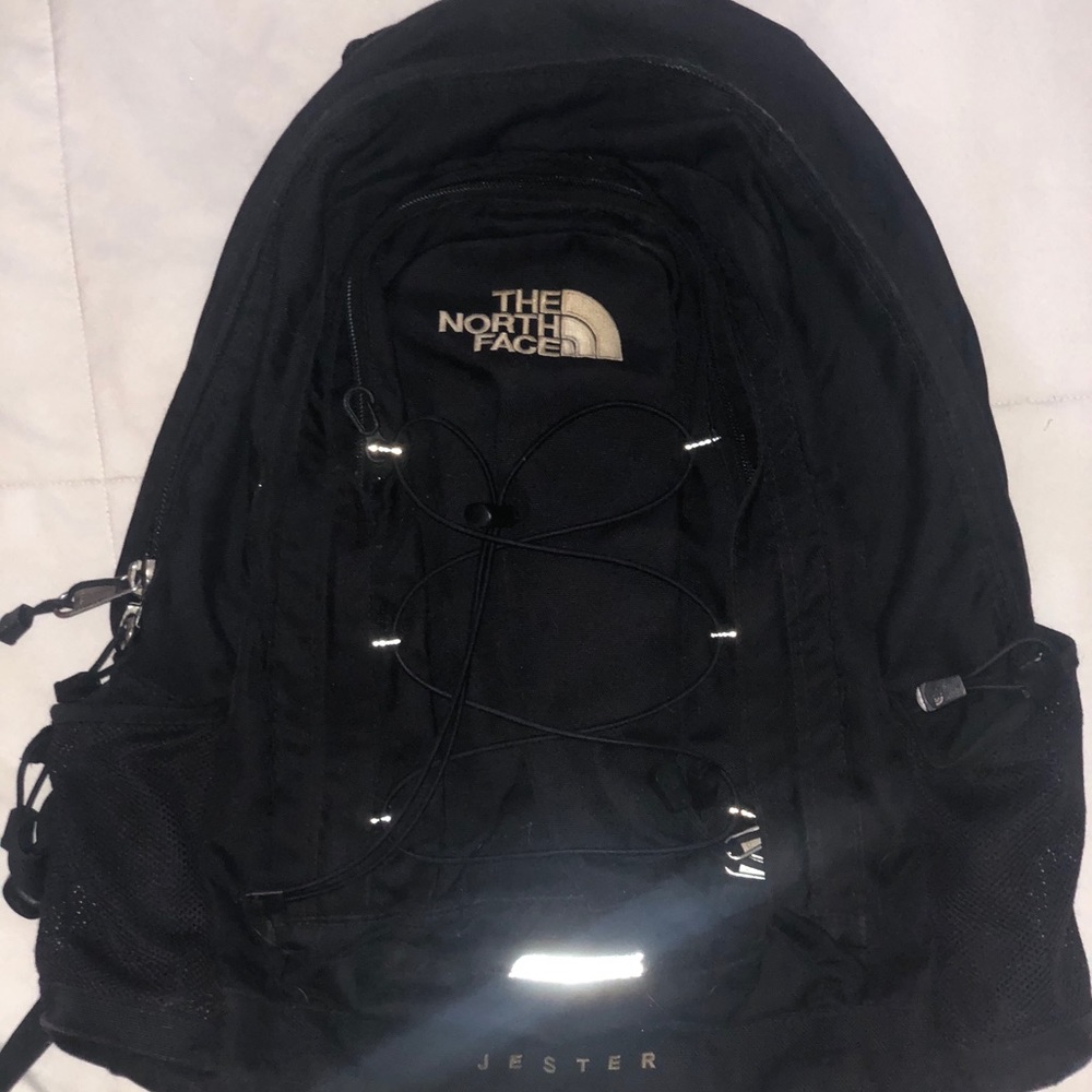 The North Face Backpack